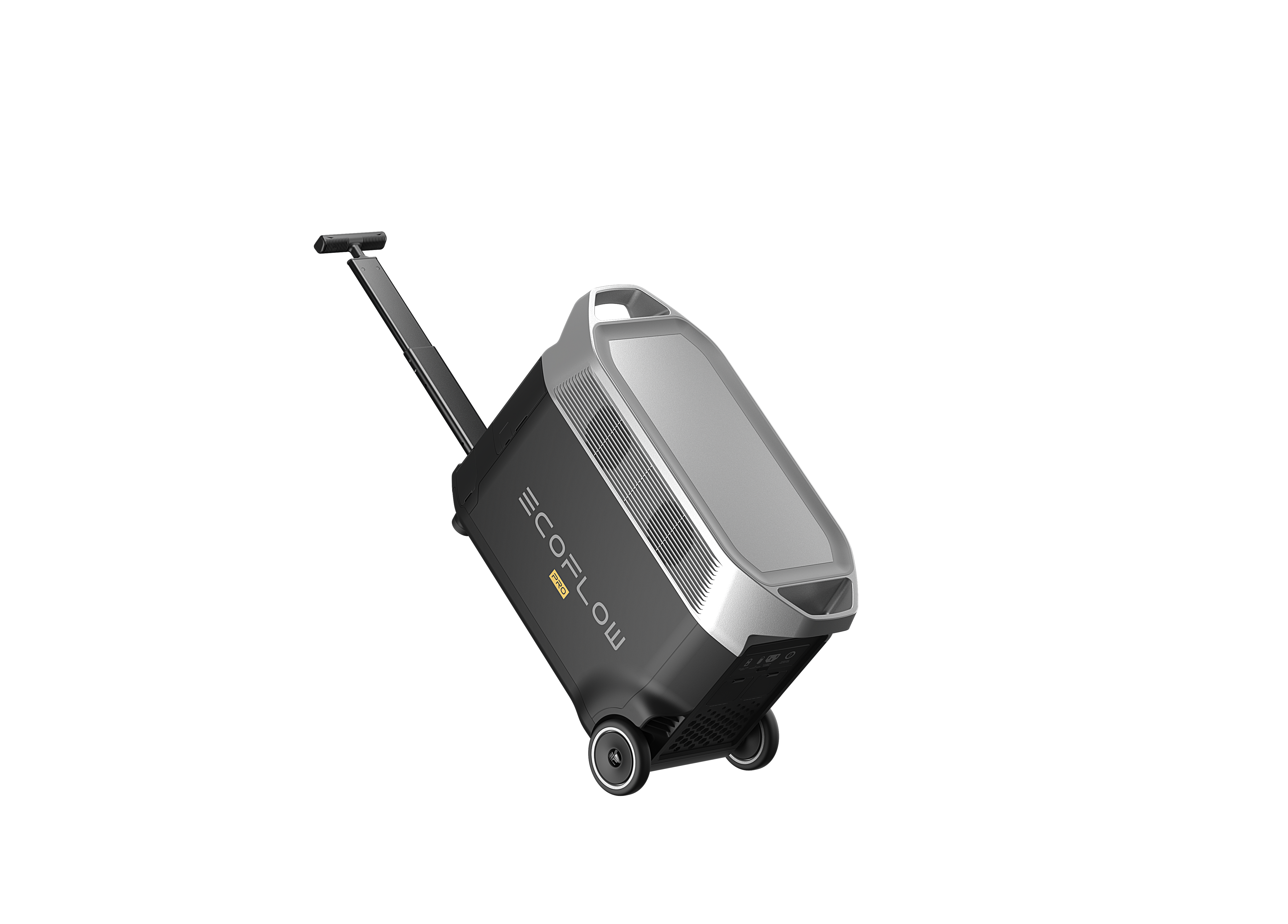 EcoFlow Delta Pro