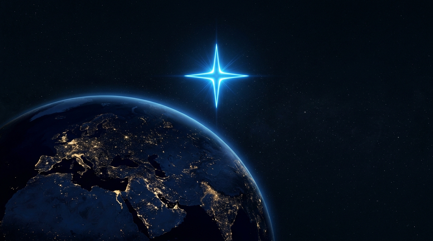 Space Background