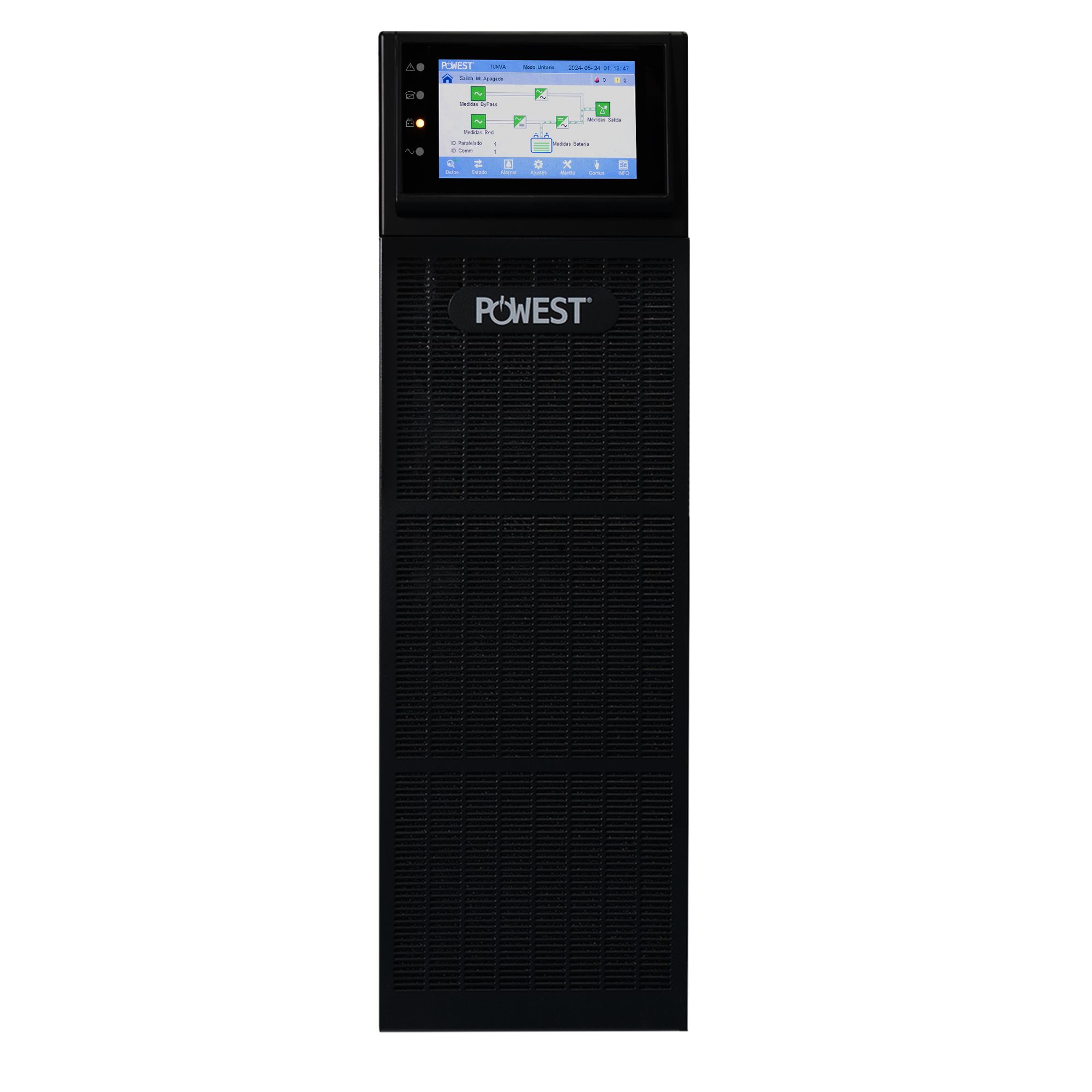 UPS Powest 10KVA
