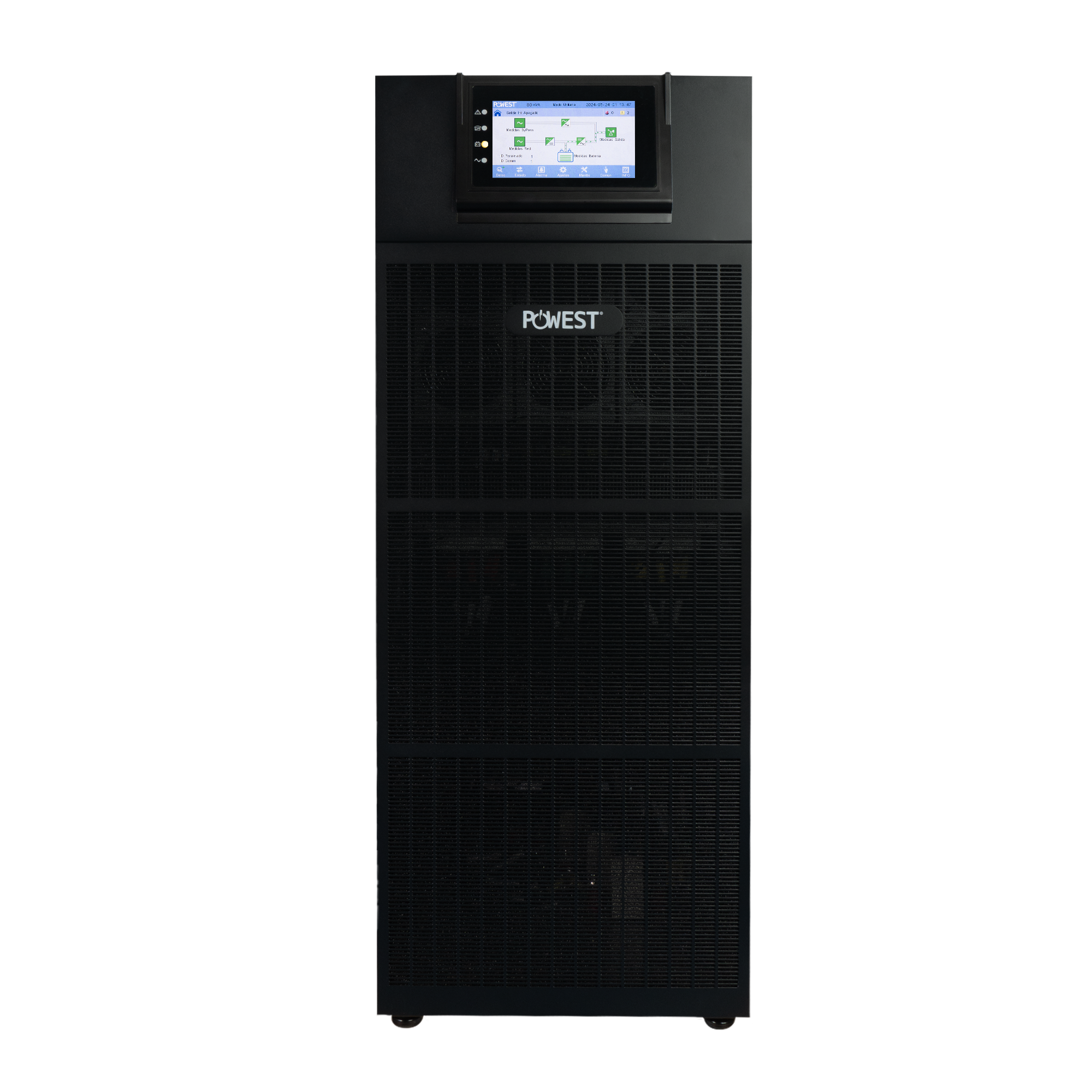 UPS Powest 60KVA